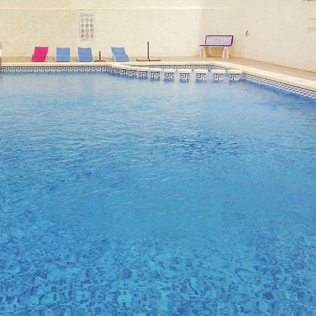 1 Bedroom Gorgeous Apartment In ロハレス エクステリア 写真